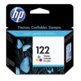 Cartucho HP 122 (colorido)